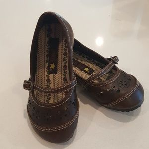 Dress shoes, Lucky, size 6